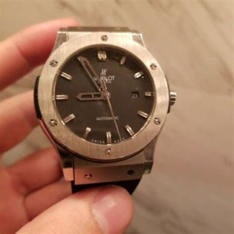 vendome hublot geneve collection price|582888 hublot vendome collection.